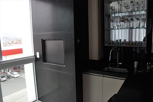 Show room Fratello