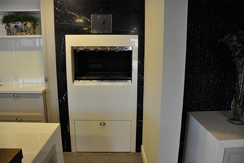 Show room Fratello