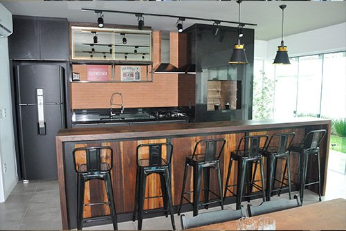 Show room Fratello