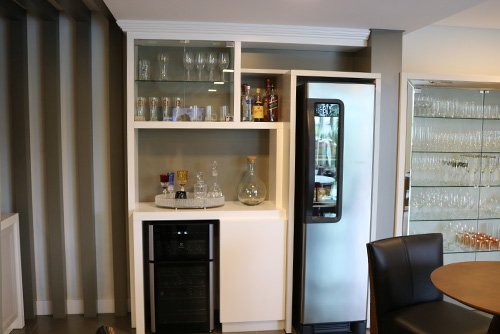 Show room Fratello