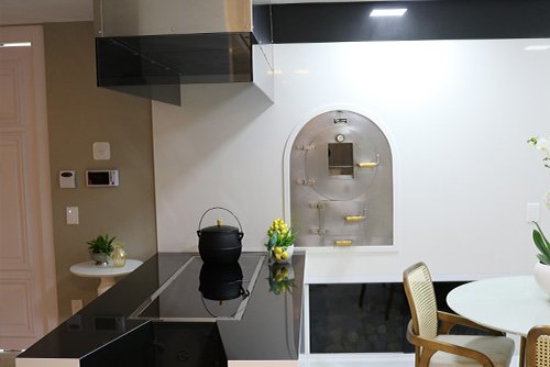 Show room Fratello