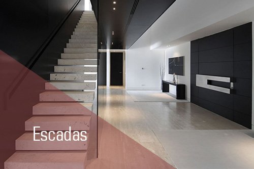 Escadas